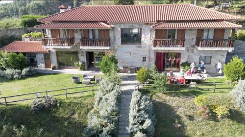 Celorico de Basto House | Retiro de Basto
