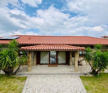 Celorico de Basto House | Retiro de Basto