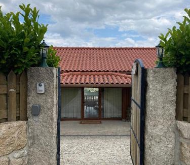 Celorico de Basto House | Retiro de Basto