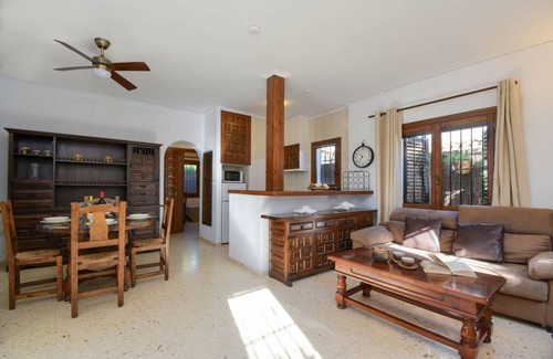 Denia House | Retiro III casa 10 by COSTABLANCARENT