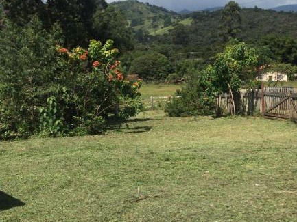 Aiuruoca House | Retiro na Mantiqueira