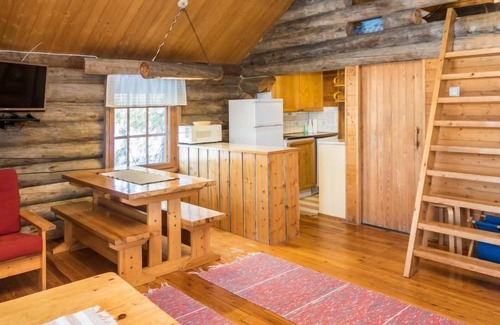 Kuusamo House | Retkietappi Kelopirtti by Interhome