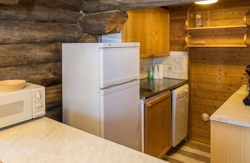 Kuusamo House | Retkietappi Kelopirtti by Interhome