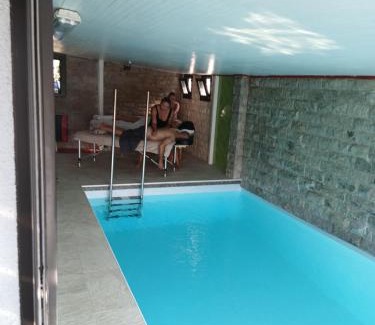 Lourdes - Tarbes House | Retour a la source Chambre d'hôtes bien être