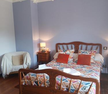 Lourdes - Tarbes House | Retour a la source Chambre d'hôtes bien être