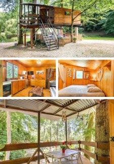 Maupas Ski Chalet | Retour aux sources