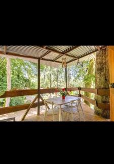 Maupas Ski Chalet | Retour aux sources