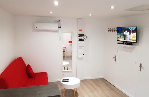 Leyment Apartment | Retraite Bucolique à Leyment