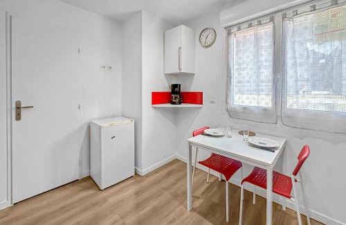 Leyment Apartment | Retraite Bucolique à Leyment