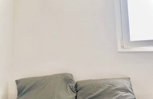 Universite Apartment | Retraite Chic à La Défense