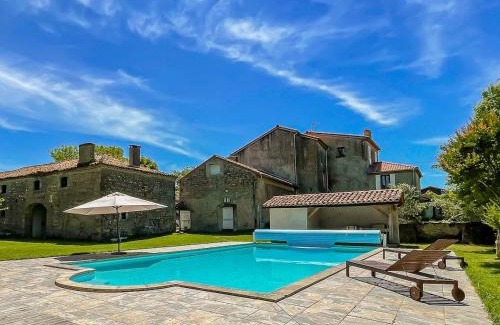 Valentine House | Retraite Royale à Valentine