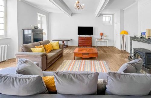 Valentine House | Retraite Royale à Valentine