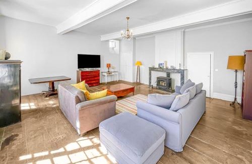 Valentine House | Retraite Royale à Valentine