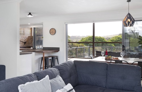 Werri Beach House | Retreat at Renfrew, Werri Beach