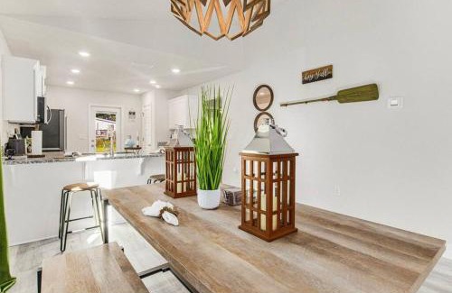 Northeast Pensacola House | Retreat at the Oasis