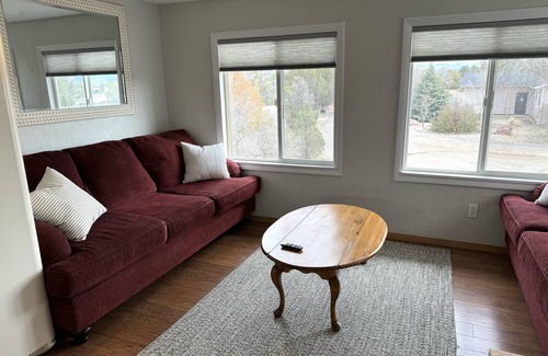 Cortez Apartment | Retreat close to all things adventure in SW CO