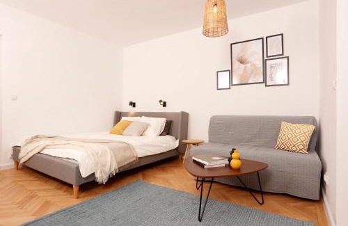 Drumul Taberei Apartment | Retreat Concept Studio