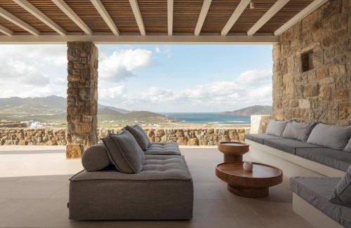 Mykonos Villa | Retreat Hill Luxury Villas Mykonos
