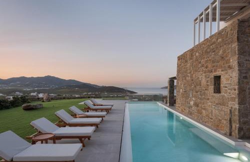 Mykonos Villa | Retreat Hill Luxury Villas Mykonos