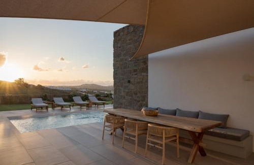 Mykonos Villa | Retreat Hill Luxury Villas Mykonos