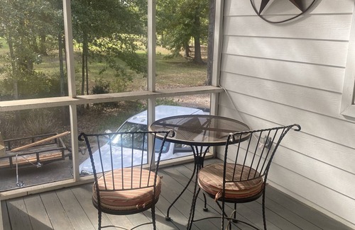 Rocky Branch House | Retreat Home on the beautiful Ouachita River