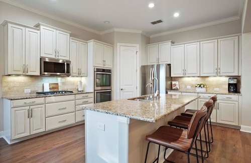 Spicewood House | Retreat House in Spicewood - Pet/Family Friendly