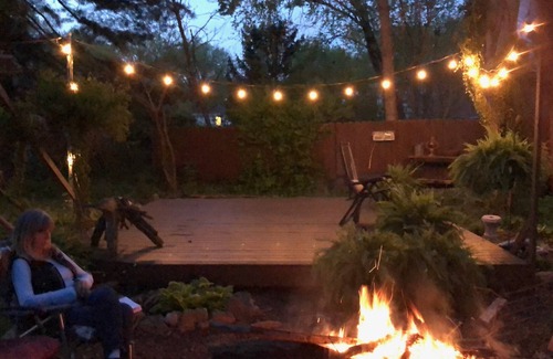 Olathe House | Retreat House,
