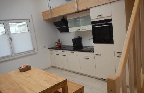 Rettenbach a.Auerberg Apartment | Retreat im Ostallgäu