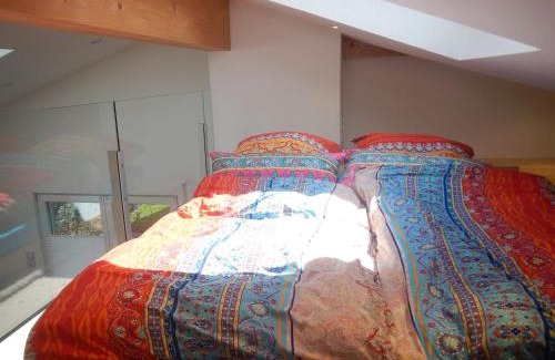 Rettenbach a.Auerberg Apartment | Retreat im Ostallgäu