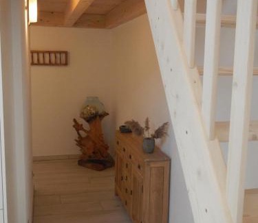 Rettenbach a.Auerberg Apartment | Retreat im Ostallgäu