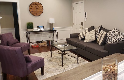 Hoodsport House | Retreat In Style - Perfect Get Away!