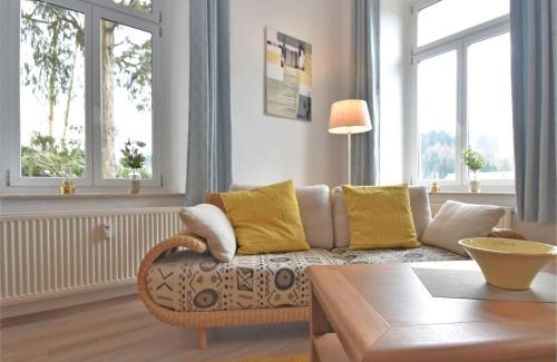 Borstendorf Villa | Retreat in the Ore Mountains, cleaning included
