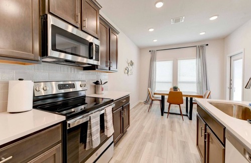 Troy House | Retreat in Troy with 5 Beds
