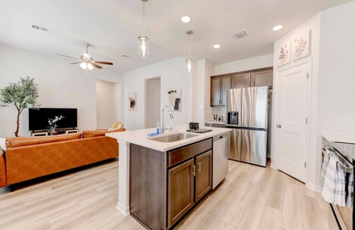 Troy House | Retreat in Troy with 5 Beds