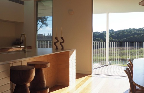 Lennox Head House | Retreat-like home in Lennox Head - Set on an acre, moments from the beach