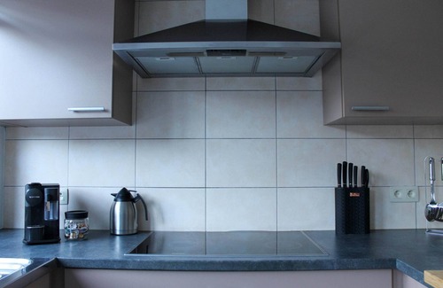 Lanaken House | Retreat near Maasmechelen