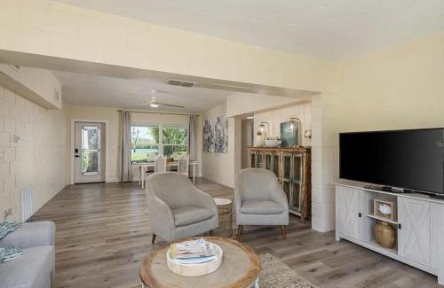 Marthas Vineyard House | Retreat on the Bayou
