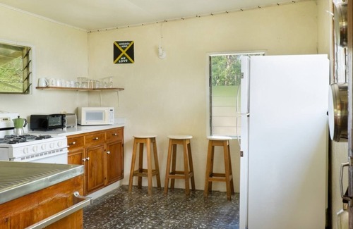 Negril Villa | Retreat Plantation House