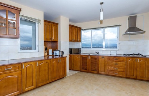 Thamel Apartment | Retreat Serviced Apartment 2000 sqft Luxury 3BHK
