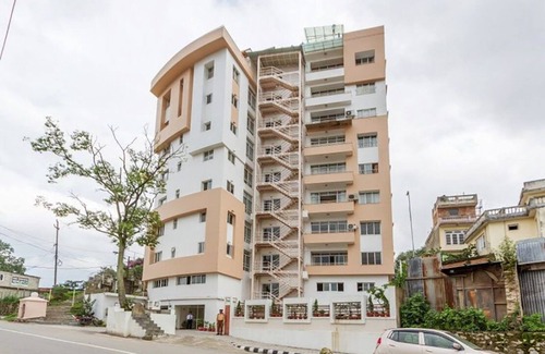 Thamel Apartment | Retreat Serviced Apartment 2000 sqft Luxury 3BHK