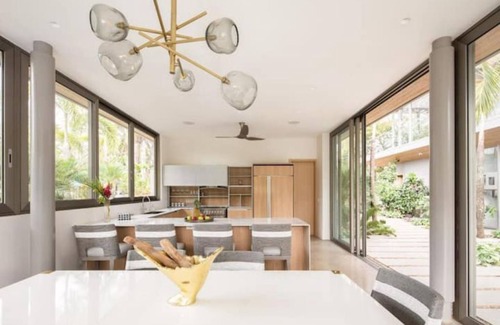 Playa Guiones House | Retreat Space & Family Compound
