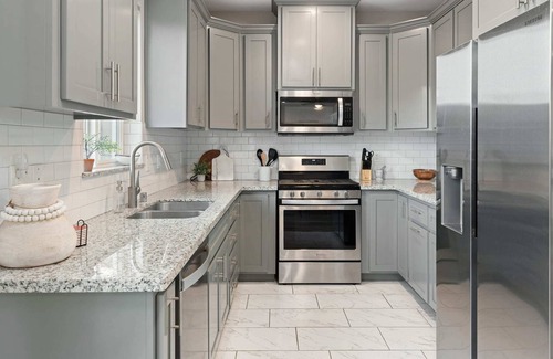 Sacramento House | Retreat to a Cozy 3BR Home in Central Sacramento