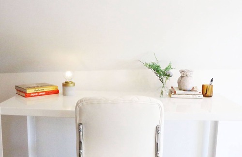 Kingston Apartment | Retreat to Hudson Valley for a historic stay at the newly renovated Mini Manor