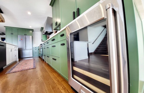 St. Louis County House | Retreat to Island Time | Lake Access
