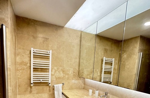 Bagcilar Apartment | Retreat to Stylish 1BR 1BA Apartment w/Free Wi-fi