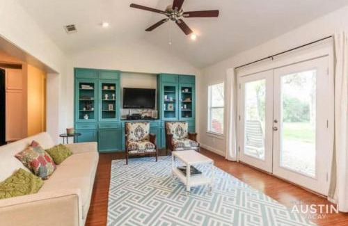 Garfield House | Retreat to the Outdoors with Colorado River Access
