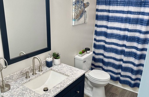 Olive Branch House | Retreat To This 5 Star Hidden Gem in Olive Branch!