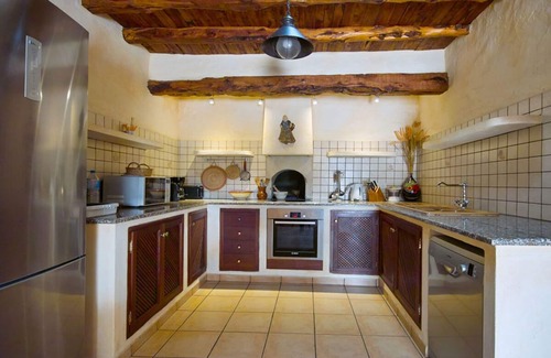Sant Antoni de Portmany Villa | Retreat Villa, wifi, private swimmingpool, air conditioning