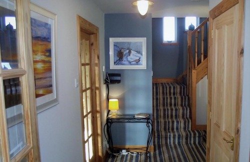 Canisbay Bed & Breakfast | RetreatOnThe500 B&B