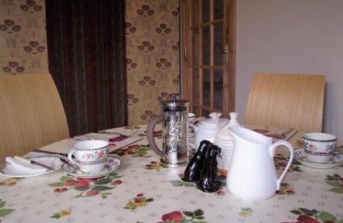 Canisbay Bed & Breakfast | RetreatOnThe500 B&B